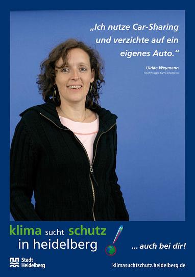 31_bild_klima_tm084_u_weymann.jpg - Ulrike Weymann: "Ich nutze Car-Sharing und verzichte auf ein eigenes Auto."