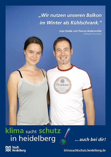 31_bild_klima_111_a_dodek.jpg - Anja Dodek und Thomas Bodenmüller: „Wir nutzen unseren Balkon im Winter als Kühlschrank.“