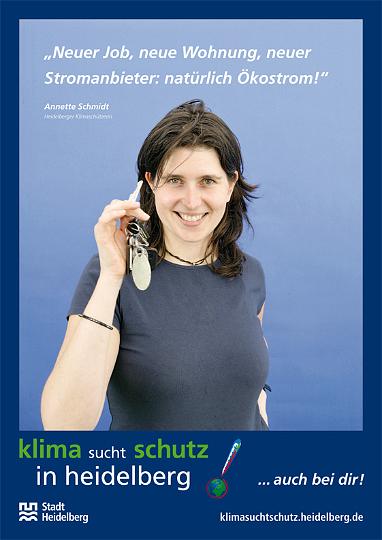 31_bild_klima_199_a_schmidt.jpg - Annette Schmidt: „Neuer Job, neue Wohnung, neuer Stromanbieter: natürlich Ökostrom!“