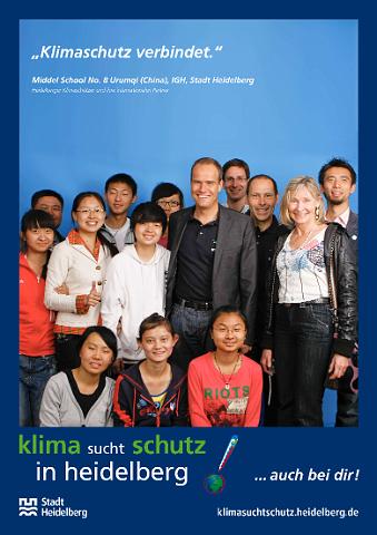 klimasuchtschutz_2008_middle-school-5.jpg - Middel School No. 8 Urumqi (China), IGH, Stadt Heidelberg: „ Klimaschutz verbindet.“