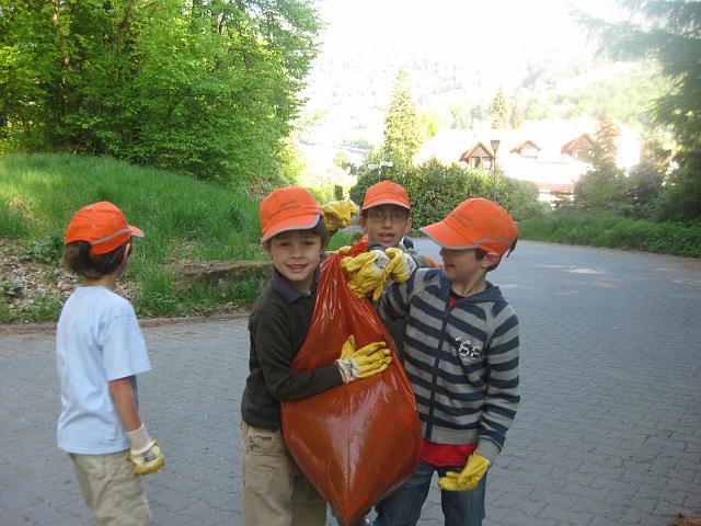 Weitere Aktive Gruppen Und Einzelpersonen I Schlierb GS MG 2388