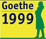 Goethe 1999