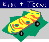 Kids & Teens