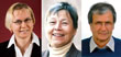 Dr. Anke Schuster, Dr. Barbara Greven-Aschoff, Dr. Arnulf Weiler-Lorentz