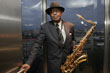 Saxophon-Legende Archie Shepp (Foto: Enjoy Jazz)