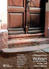 Titelseite der Broschüre „Selbstbestimmt Wohnen in Heidelberg im Alter und mit Behinderung“