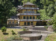 Die historische Gaststätte „Wolfsbrunnen“ wird saniert