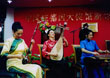 Das chinesische GUFENG-Ensemble