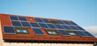 Photovoltaikanlage der Leonard Rack GmbH