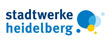 Das neue Markenzeichen der Stadtwerke Heidelberg