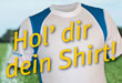 Die Stadtwerke Heidelberg verlosen 1.000 Funktionsshirts – für dich, für dich und für dich.