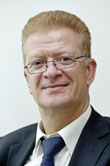 Bürgeramts-Leiter Bernd Köster (Foto: Rothe)