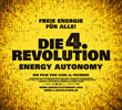 Plakat: Die 4. Revolution