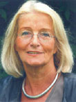 Stadträtin Lore Schröder-Gerken