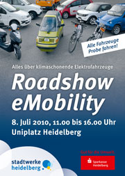 Roadshow-eMobility-Poster