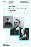 Titelbild der Benz-Biografie