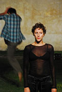 Am 1. Oktober in der HebelHalle: Zeitgenössischer Tanz mit „Ember“ aus Barcelona