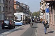Für die Pflege der Heidelberger Infrastruktur zahlt die Stadt Heidelberg 23 Euro pro Jahr und pro Einwohner. 