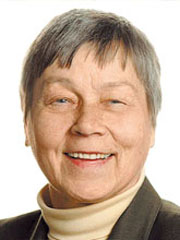 Barbara Greven-Aschoff