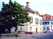 Das Bürgeramt Rohrbach