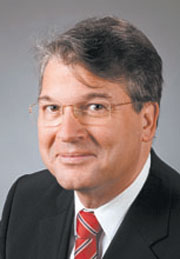 Dr. Jan Gradel