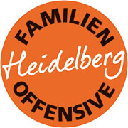 Logo der Familienoffensive Heidelberg