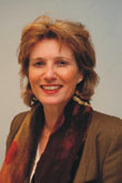 Stadträtin Dr. Karin Werner-Jensen
