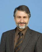 Bürgermeister Dr. Joachim Gerner