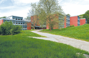 Die Waldparkschule hat sich mit der Geschwister-Scholl-Schule als Gemeinschaftsschule beworben.