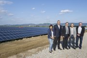 Die größte Solaranlage Heidelbergs am Grenzhof trägt zum Schutz des Klimas bei wie auch energiesparendes Verhalten eines jeden Einzelnen.