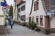 Der alte Ortskern von Neuenheim soll über eine Erhaltungssatzung geschützt werden.