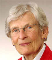 Dr. Ursula Lorenz