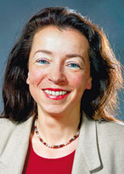 Dr. Annette Trabold