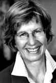 Margret Hommelhoff (FDP)