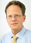 Rolf Dähn, Pressesprecher der Stadt Heidelberg