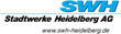 SWH – Stadtwerke Heidelberg AG (www.swh-heidelberg.de)