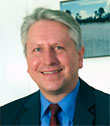 Professor Dr. Bernhard Eitel (Foto: privat)