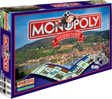 Heidelberg-Monopoly (Foto: privat)