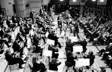 Philharmonisches Orchester der Stadt Heidelberg