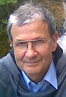 Dr. Arnulf Weiler-Lorentz