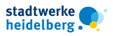 Das neue Markenzeichen der Stadtwerke Heidelberg