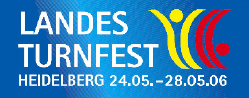 Logo des Landesturnfest