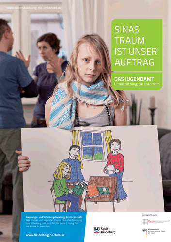 Plakat: www.unterstuetzung-die-ankommt.de