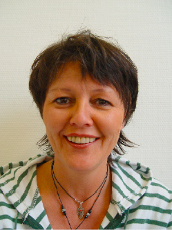 Ulla Weiß (Foto: privat)