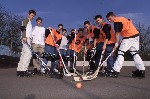 Bild vom Inlinehockey-Treff Bergheim