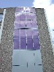 Bild der Hotelfachschule-Solaranlage