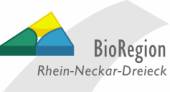 Logo BioRegion Rhein-Neckar mit Link zur Homepage