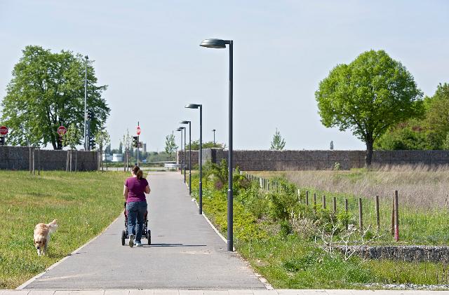 Bieth68.jpg - In Kirchheim entsteht das Neubaugebiet "Im Bieth"