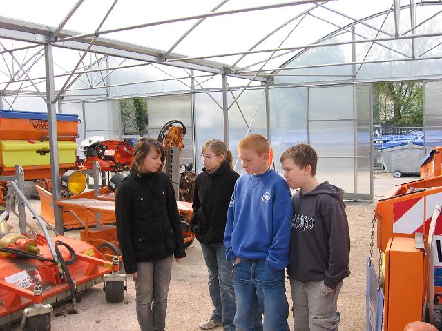 Girlsday_2010_Werkstaetten052.JPG - Girls' und Boys' Day in der Stadtgärtnerei des Landschafts- und Forstamtes (Foto: Stadt Heidelberg)