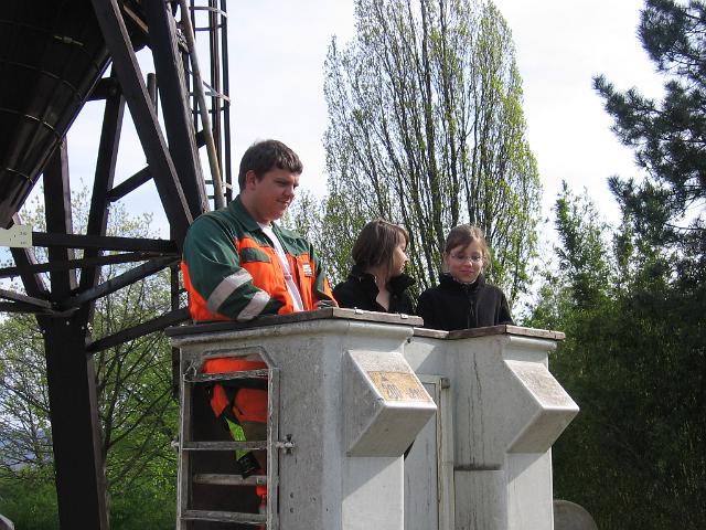 Girlsday_2010_Werkstaetten053.JPG - Girls' und Boys' Day in der Stadtgärtnerei des Landschafts- und Forstamtes (Foto: Stadt Heidelberg)